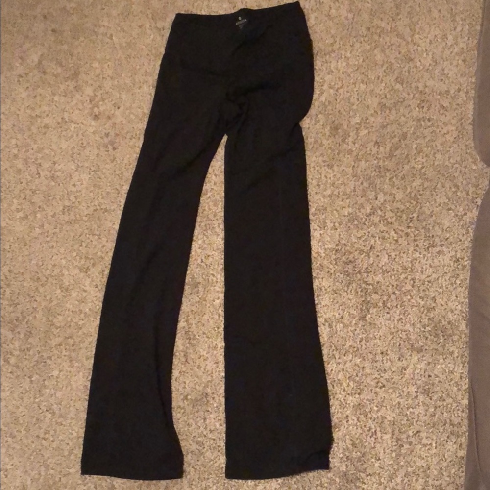 Athleta leggings